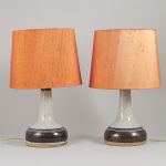 1342 9256 TABLE LAMPS